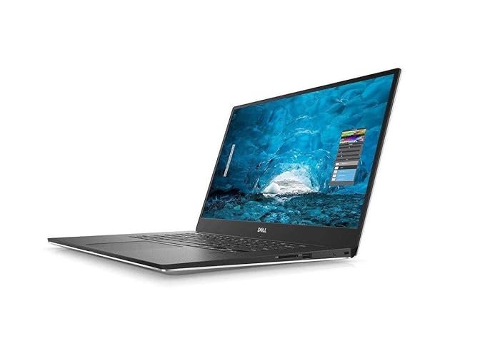 Dell XPS 15