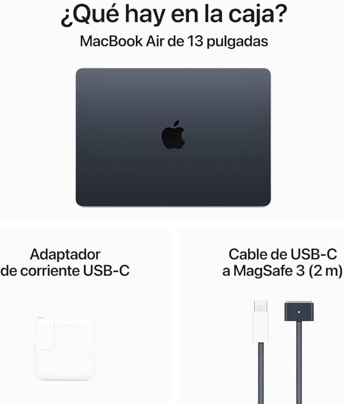 MacBook Air M3