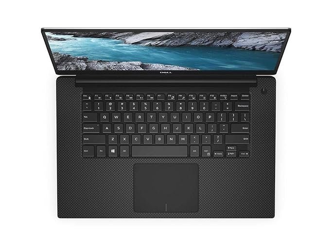Dell XPS 15